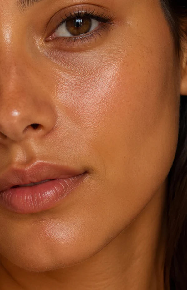Glass skin Peel off mask