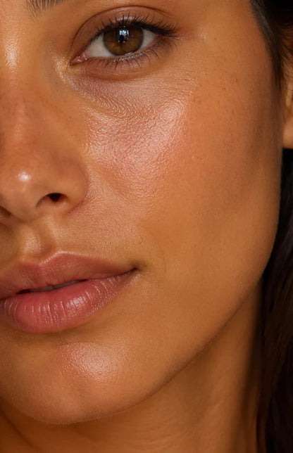 Glass skin Peel off mask
